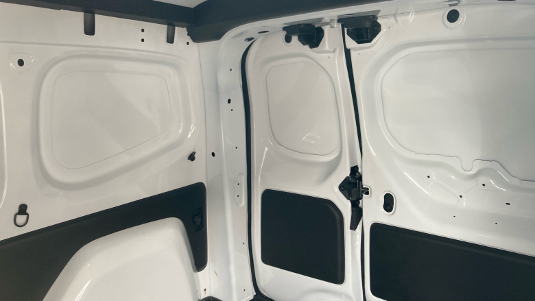 Mercedes-Benz Citan EL1 Electric 90kW 45kWh Pro Van Auto